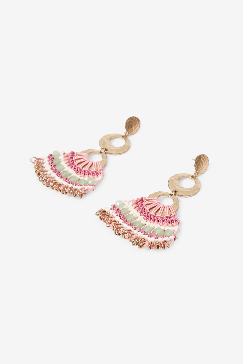 PENDIENTES NEKANE