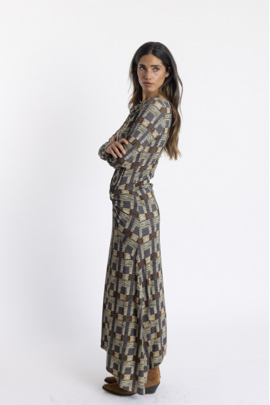 VESTIDO BATOPETO