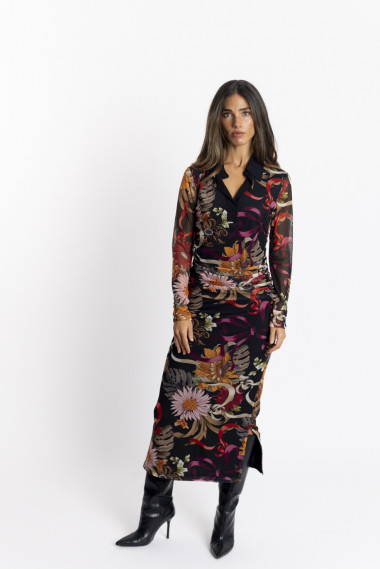 VESTIDO BATOPETO