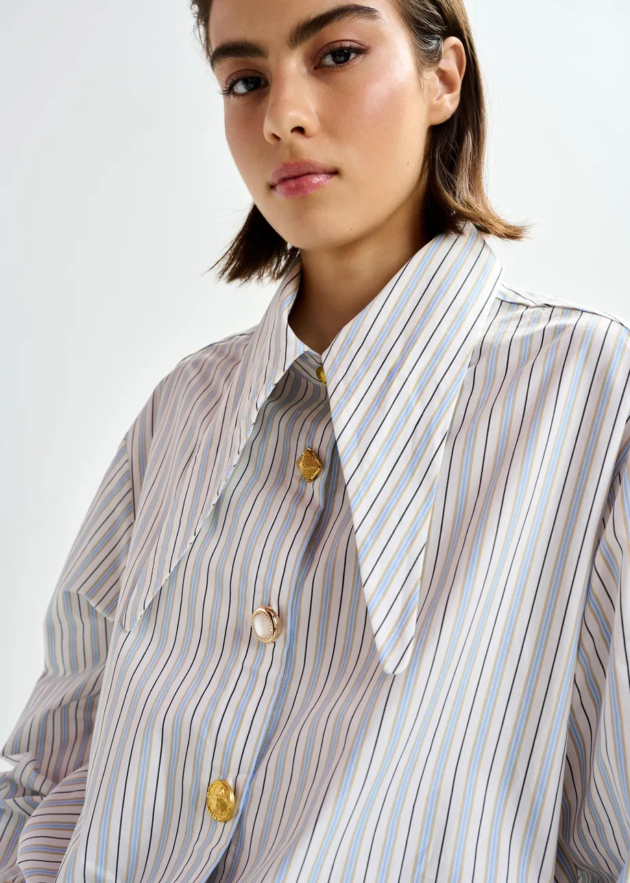 CAMISA ESSENTIEL