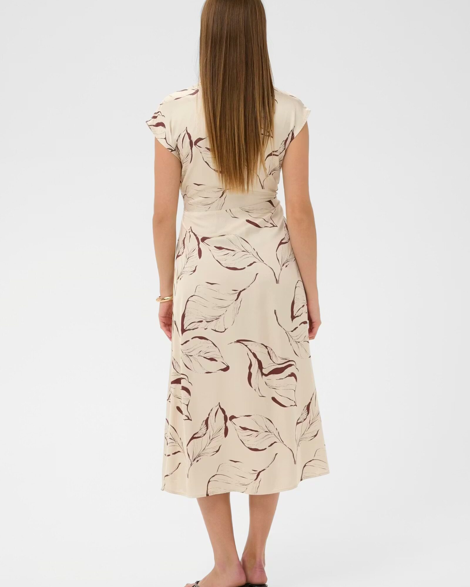 VESTIDO SOAKED