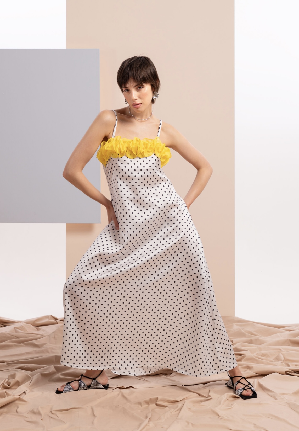 VESTIDO Z.O.E.